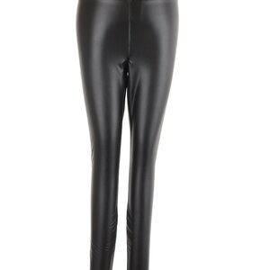 Aerie Black Luxe Leggings